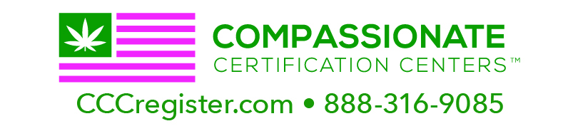 Compassionate Certification Centers, Tuesday, December 17, 2019, Press release picture