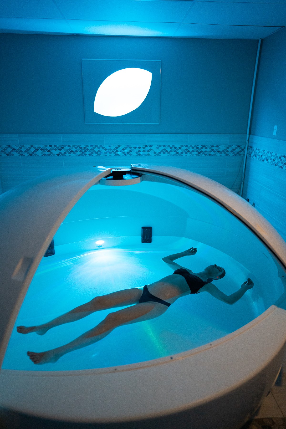 Float Spa Therapy - True REST Float Spa - Las Vegas