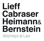 Lieff Cabraser Heimann & Bernstein, Friday, January 3, 2020, Press release picture