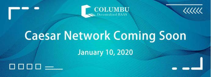 The Columbu CAT, Monday, January 6, 2020, Press release picture