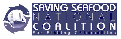 National Coalition for Fishing Communities, Wednesday, January 8, 2020, Press release picture