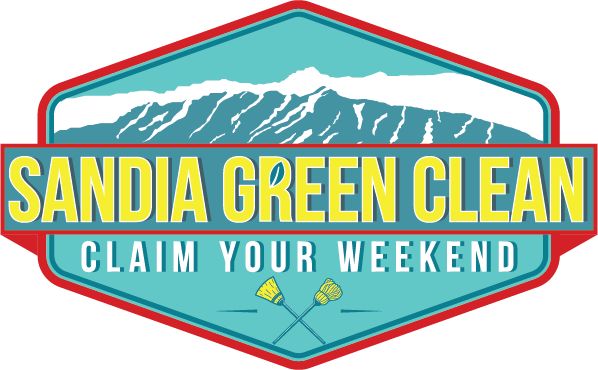 Sandia Green Clean, Thursday, January 9, 2020, Press release picture