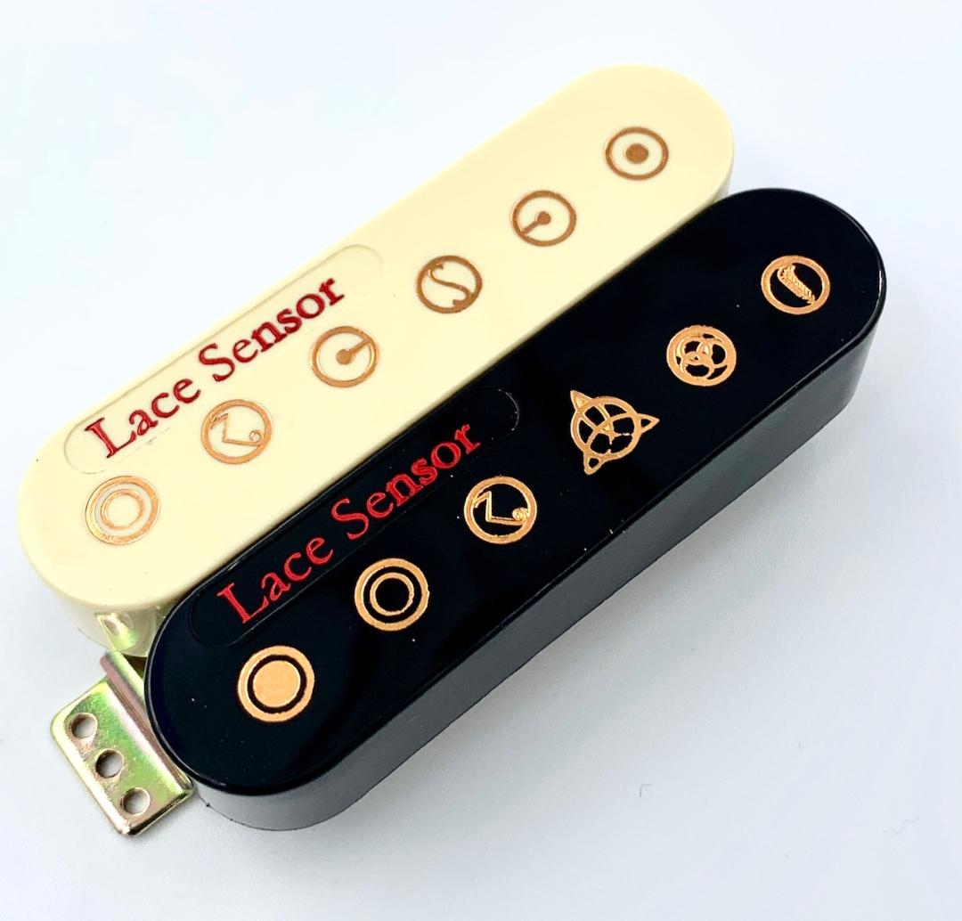 Lace Music Products, Wednesday, January 15, 2020, Press release picture