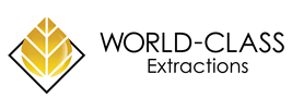 World-Class Extractions Inc., Monday, January 20, 2020, Press release picture