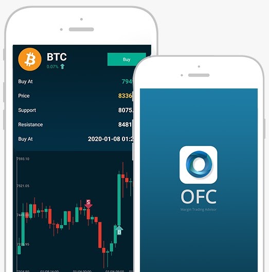 OFCapital, Wednesday, February 12, 2020, Press release picture