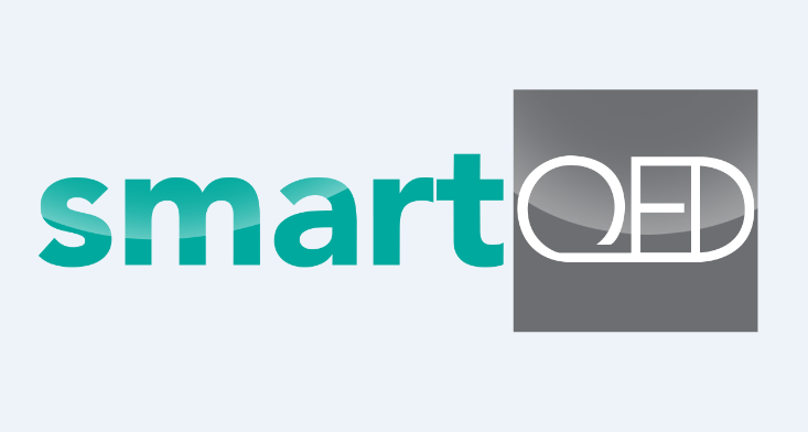 smartQED, Wednesday, February 19, 2020, Press release picture