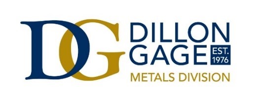 Dillon Gage Metals, Friday, February 21, 2020, Press release picture