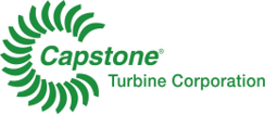 Capstone Turbine Corporation, Monday, February 24, 2020, Press release picture