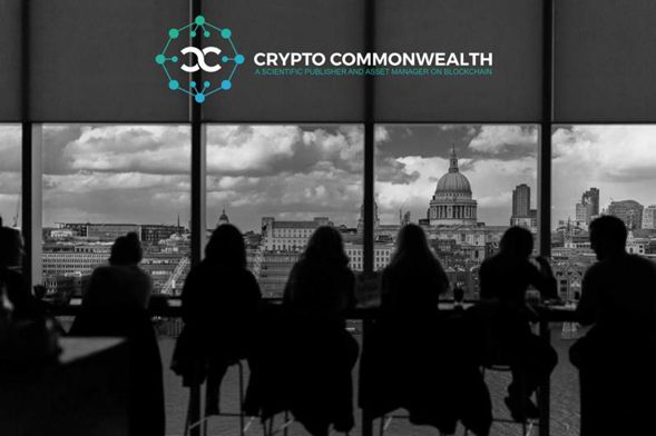 Crypto Commonwealth, Tuesday, February 25, 2020, Press release picture