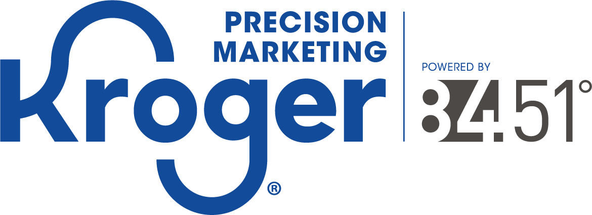 The Kroger Co.’s (NYSE: KR) media advertising business, Kroger Precision Marketing, Wednesday, February 26, 2020, Press release picture