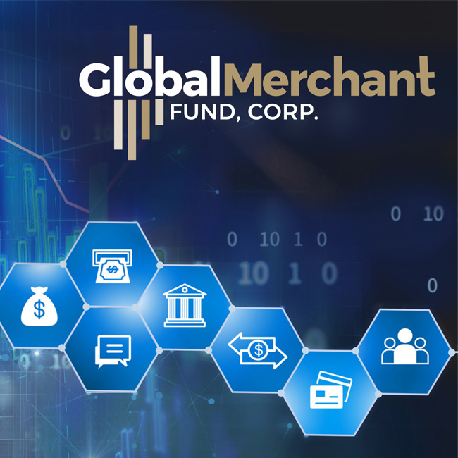 Global Merchant Fund, Thursday, February 27, 2020, Press release picture