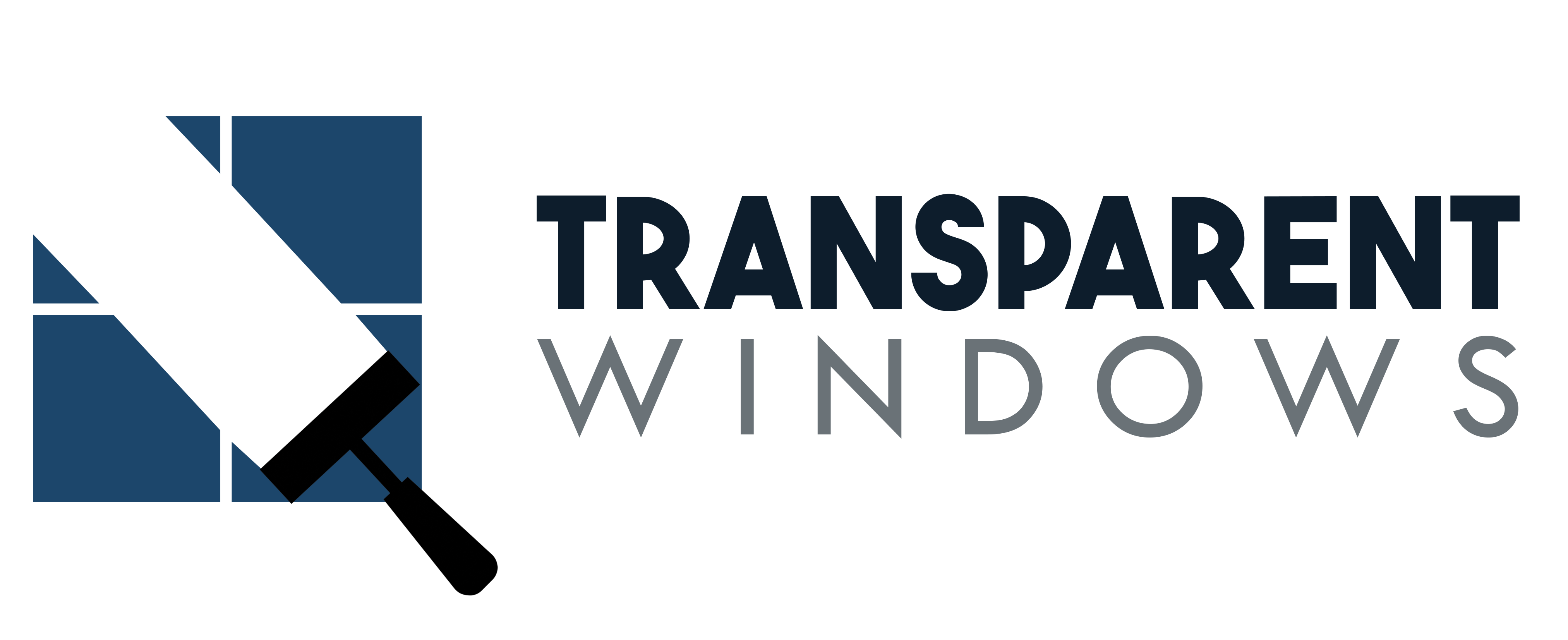 Transparent Windows , Friday, February 28, 2020, Press release picture