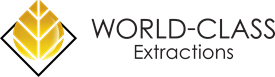 World-Class Extractions Inc., Tuesday, March 3, 2020, Press release picture