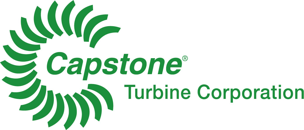 Capstone Turbine Corporation, Monday, March 9, 2020, Press release picture