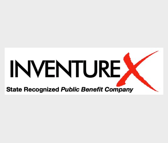 InventureX, Monday, March 9, 2020, Press release picture