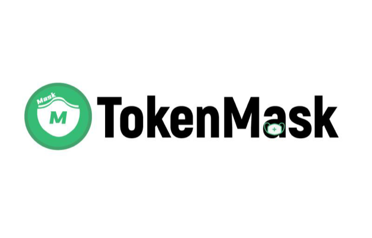 TokenMask Charity Alliance Chain, Tuesday, March 10, 2020, Press release picture