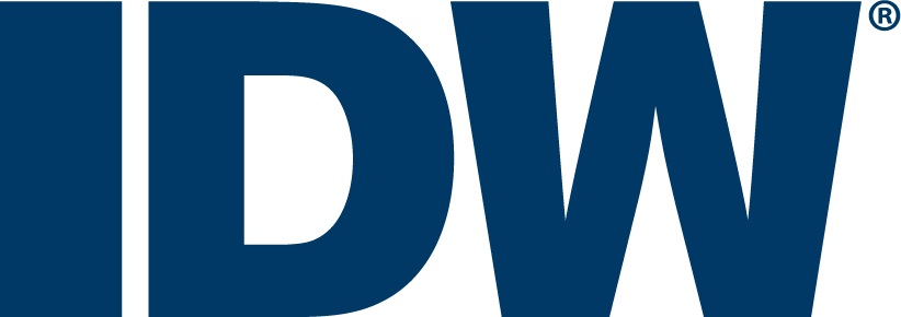 IDW Media Holdings Inc., Thursday, March 12, 2020, Press release picture