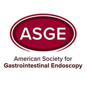 American Society for Gastrointestinal Endoscopy, Friday, March 13, 2020, Press release picture