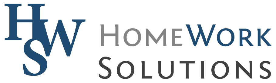 HomeWork Solutions Inc, Friday, March 20, 2020, Press release picture