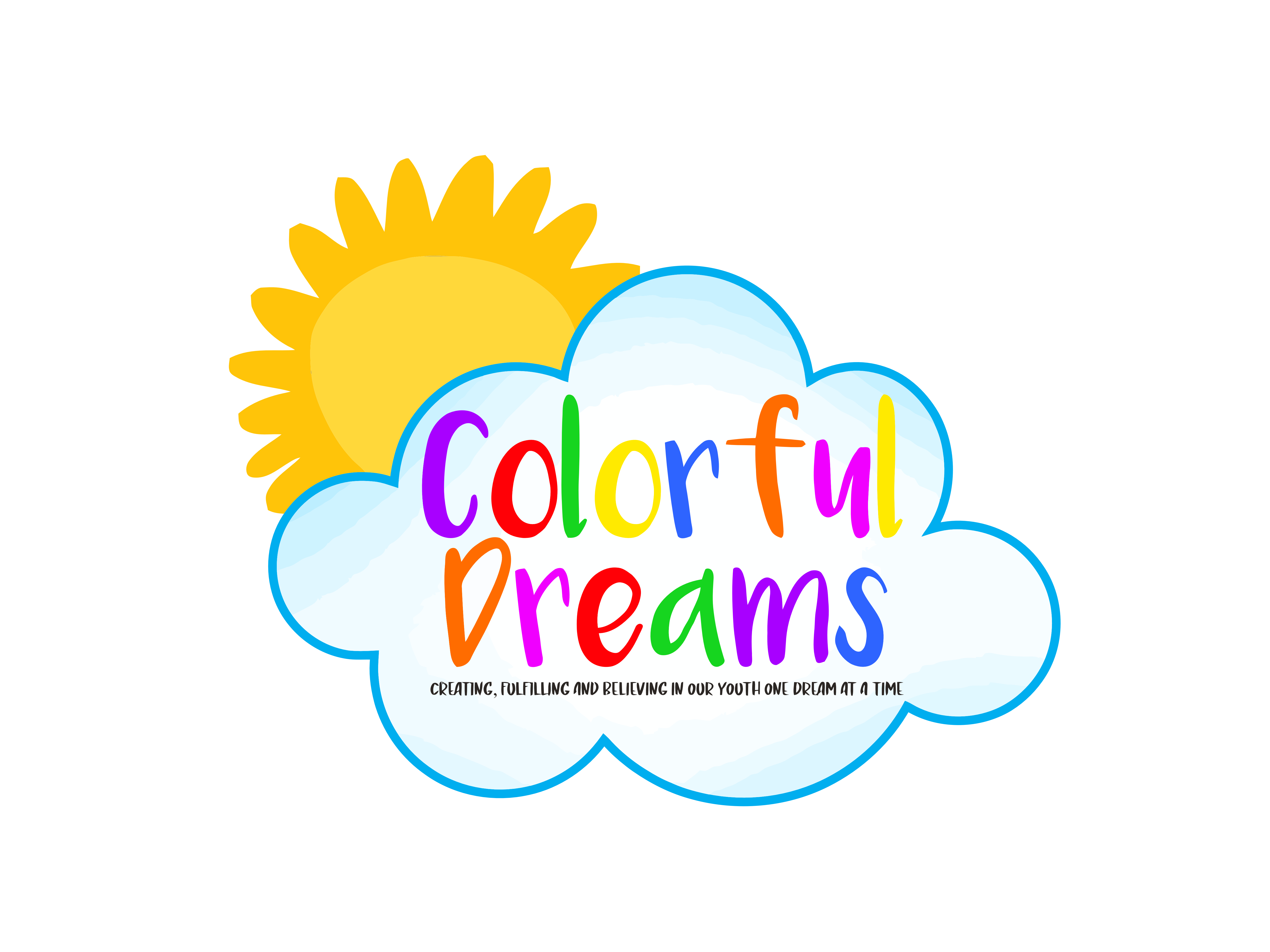 Colorful Dreams Youth Center, Monday, March 30, 2020, Press release picture