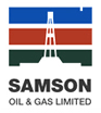 Samson Oil & Gas Limited, Tuesday, March 31, 2020, Press release picture