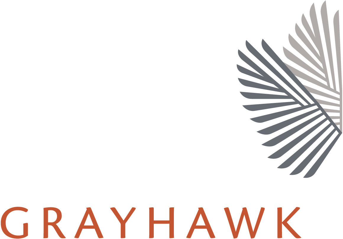Grayhawk Investment Strategies Inc., Thursday, April 2, 2020, Press release picture