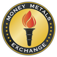Money Metals Exchange, Wednesday, April 1, 2020, Press release picture