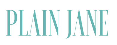 Plain Jane, Friday, April 3, 2020, Press release picture