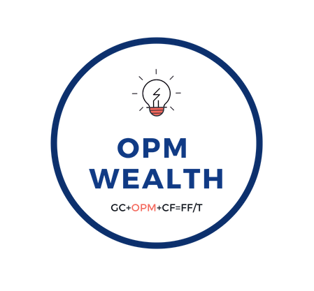 OPM Wealth Enterprises, Tuesday, April 7, 2020, Press release picture