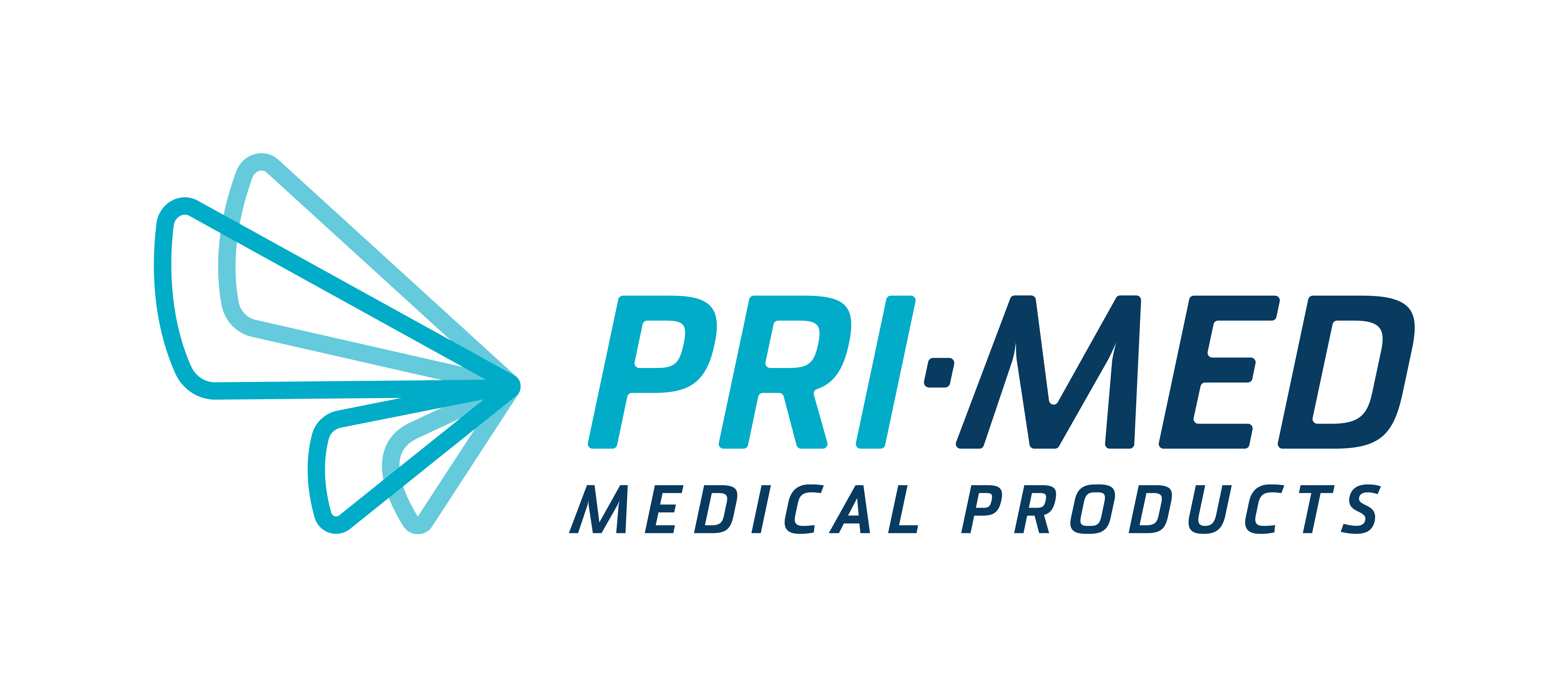 priMED Medical Products, Inc., Thursday, April 9, 2020, Press release picture