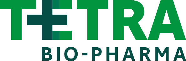 Tetra Bio-Pharma, Monday, April 27, 2020, Press release picture