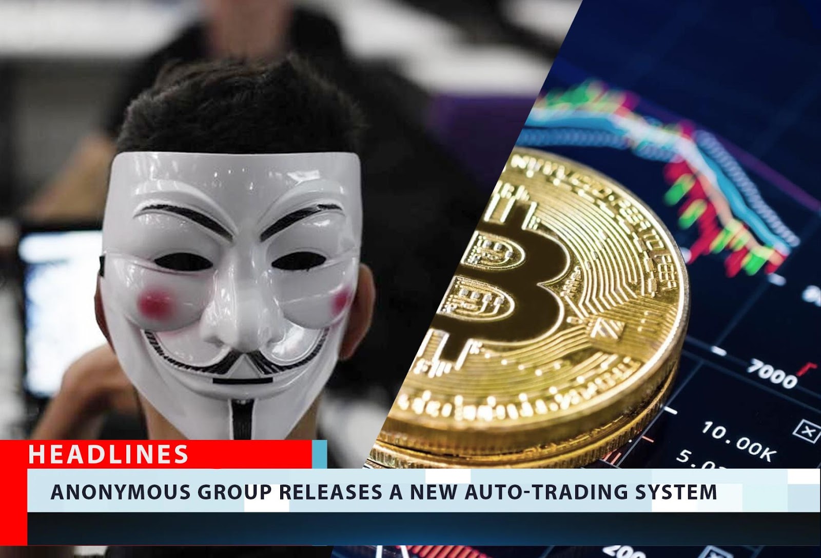 Anonymous Systems, Saturday, April 18, 2020, Press release picture