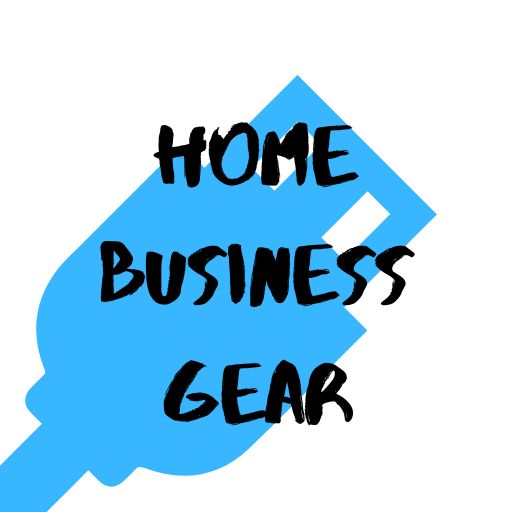 Home Business Gear, Friday, April 24, 2020, Press release picture