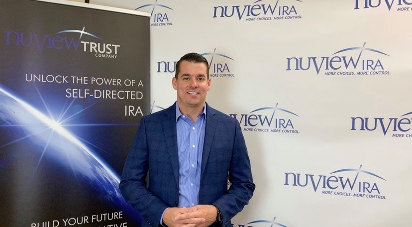 NuView Trust , Tuesday, April 28, 2020, Press release picture