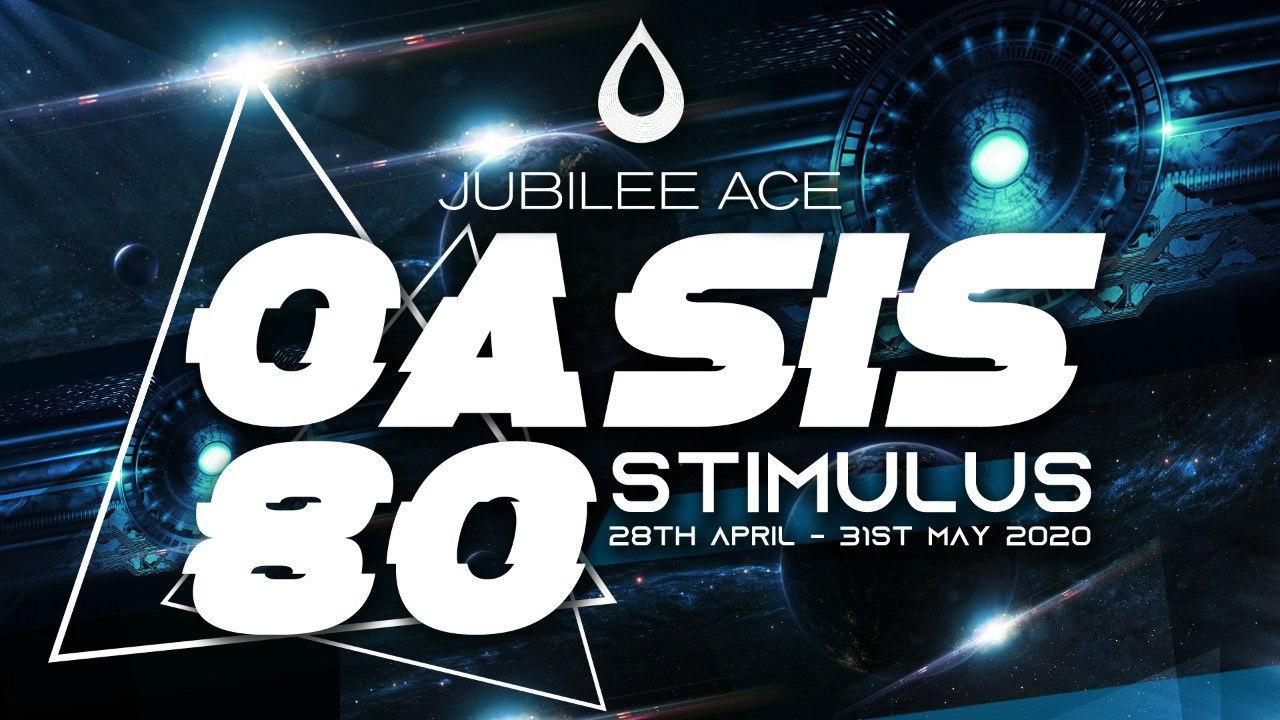Jubilee Ace, Wednesday, April 29, 2020, Press release picture