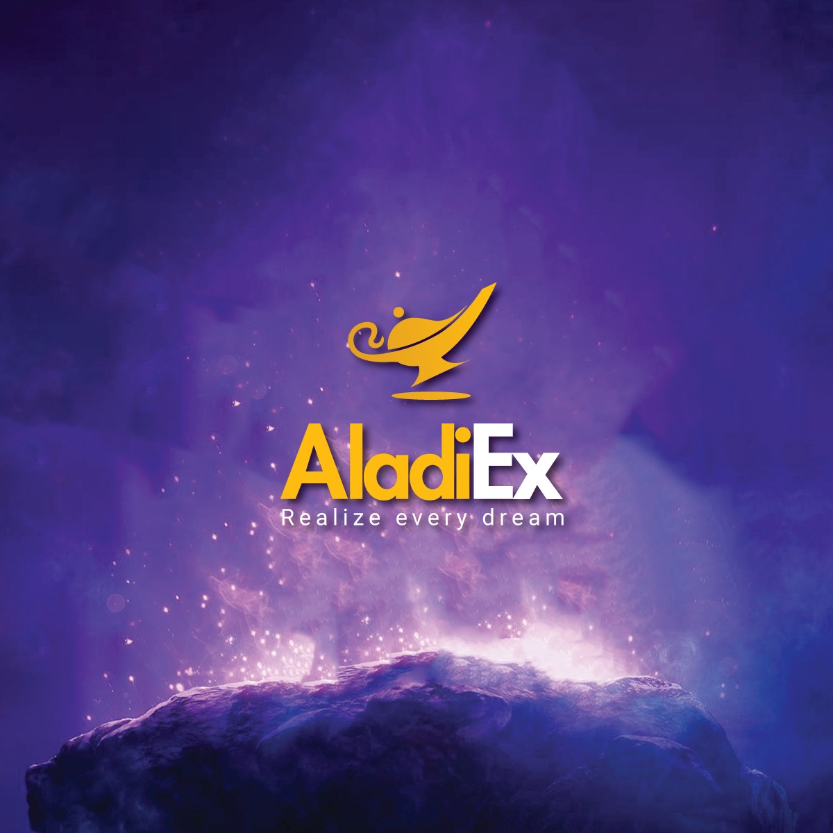 Aladiex Group Limited , Tuesday, May 5, 2020, Press release picture