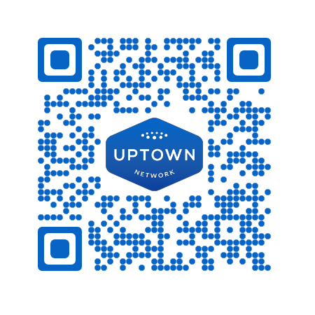 Uptown Network, Wednesday, May 6, 2020, Press release picture