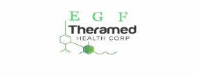 EGF Theramed Health Corp, Thursday, May 14, 2020, Press release picture