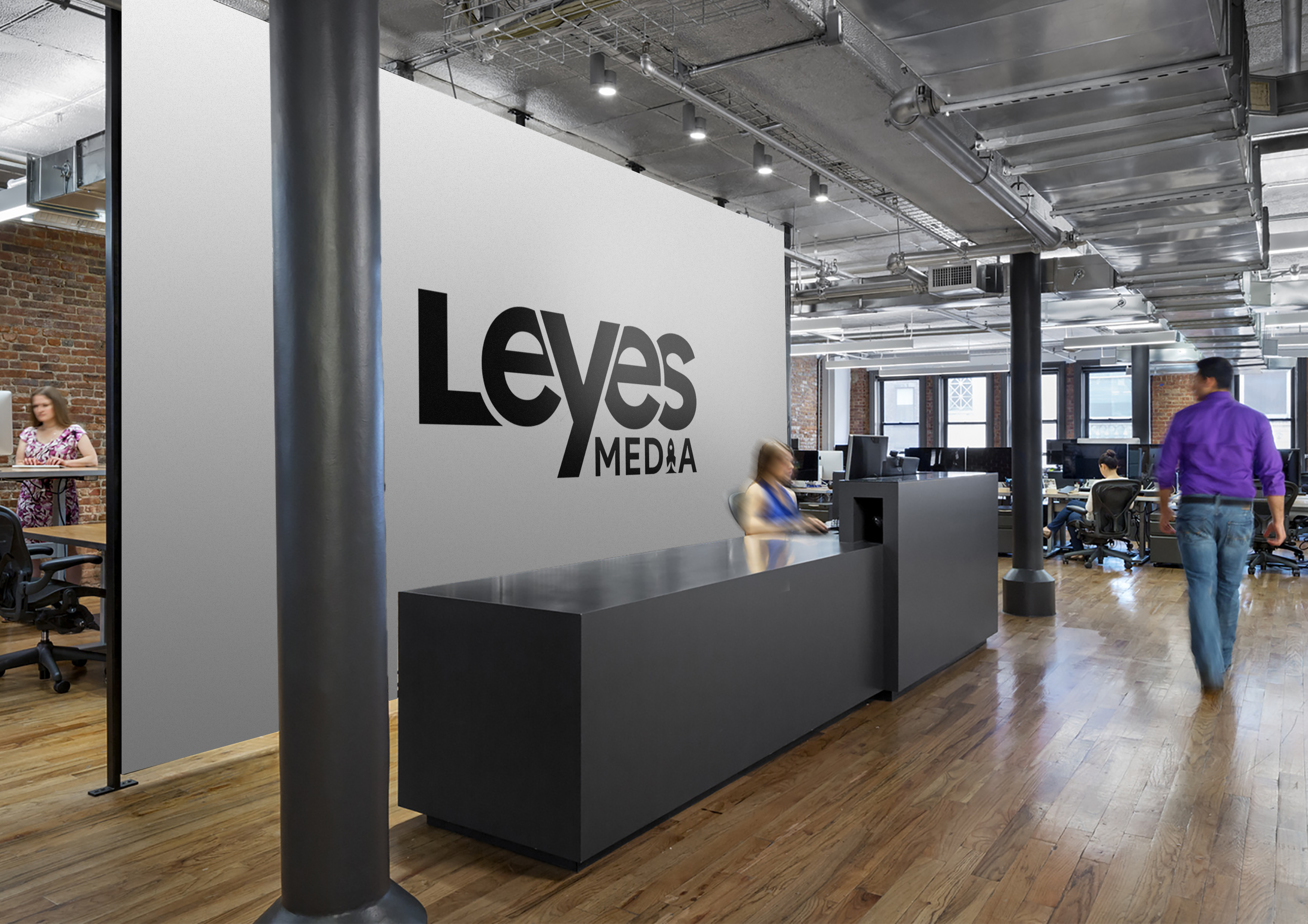 Leyes Enterprises, Friday, May 15, 2020, Press release picture