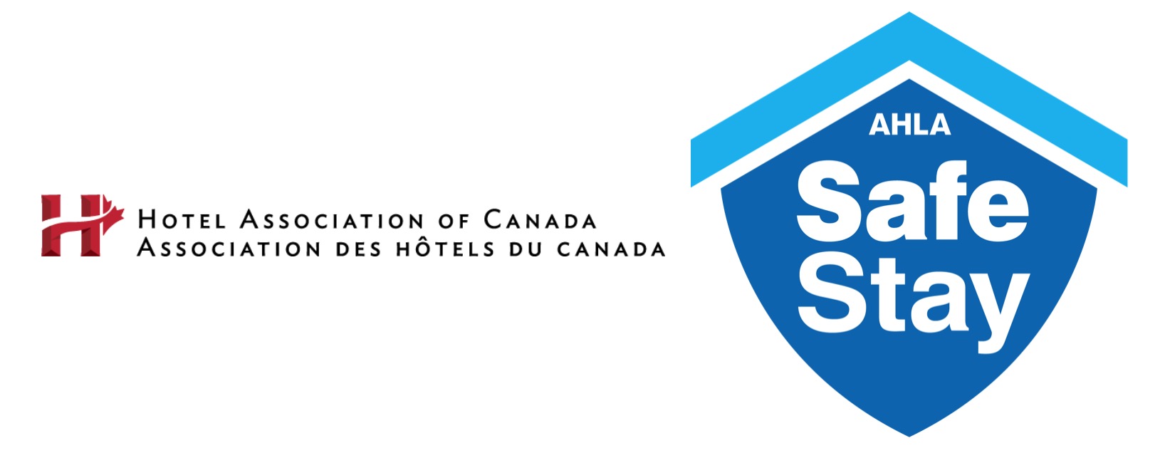 Hotel Association of Canada, Thursday, May 21, 2020, Press release picture