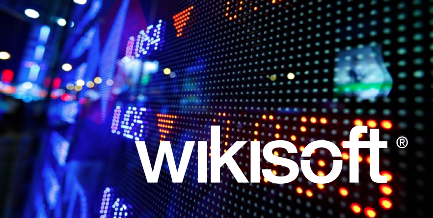 WikiSoft Corp, Friday, May 22, 2020, Press release picture