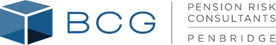 BCG Pension Risk Consultants | BCG Penbridge , Tuesday, June 2, 2020, Press release picture