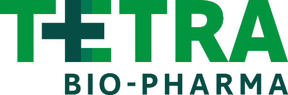 Tetra Bio-Pharma, Wednesday, June 17, 2020, Press release picture