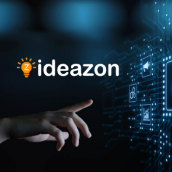 Ideazon, Wednesday, June 10, 2020, Press release picture