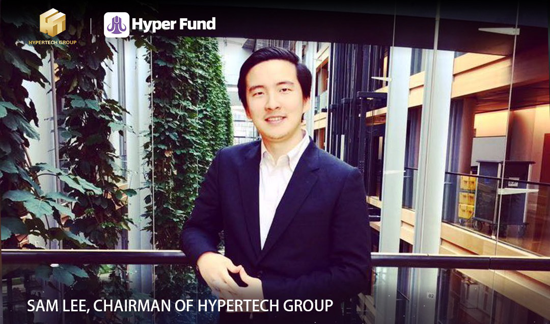 HyperTech Group, Thursday, June 11, 2020, Press release picture