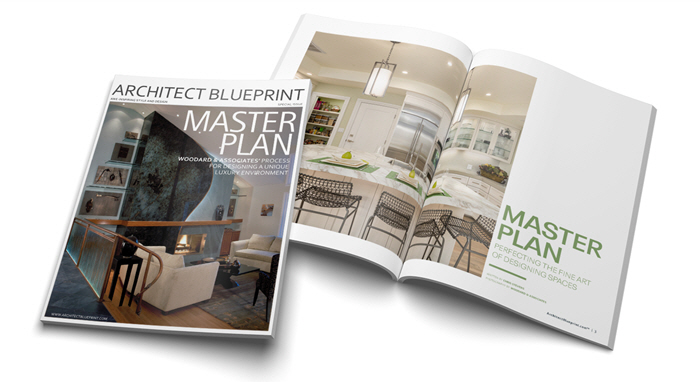 Architect Blueprint™, Monday, June 22, 2020, Press release picture