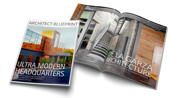 Architect Blueprint™, Thursday, June 25, 2020, Press release picture
