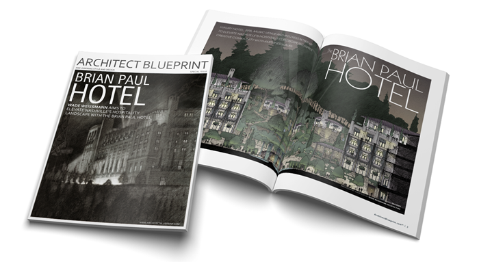 Architect Blueprint™, Thursday, June 25, 2020, Press release picture