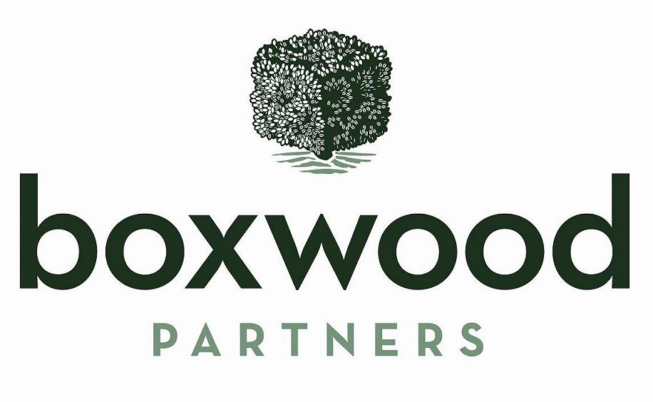 Boxwood Partners, LLC, Tuesday, July 14, 2020, Press release picture
