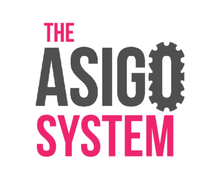 The Asigo System, Thursday, July 23, 2020, Press release picture